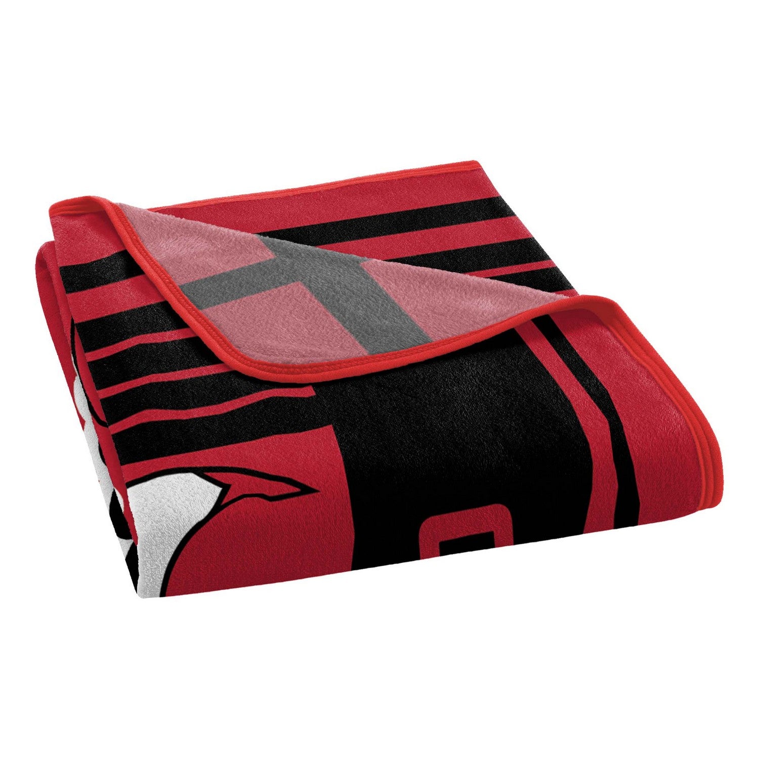 Nba outlet throw blanket