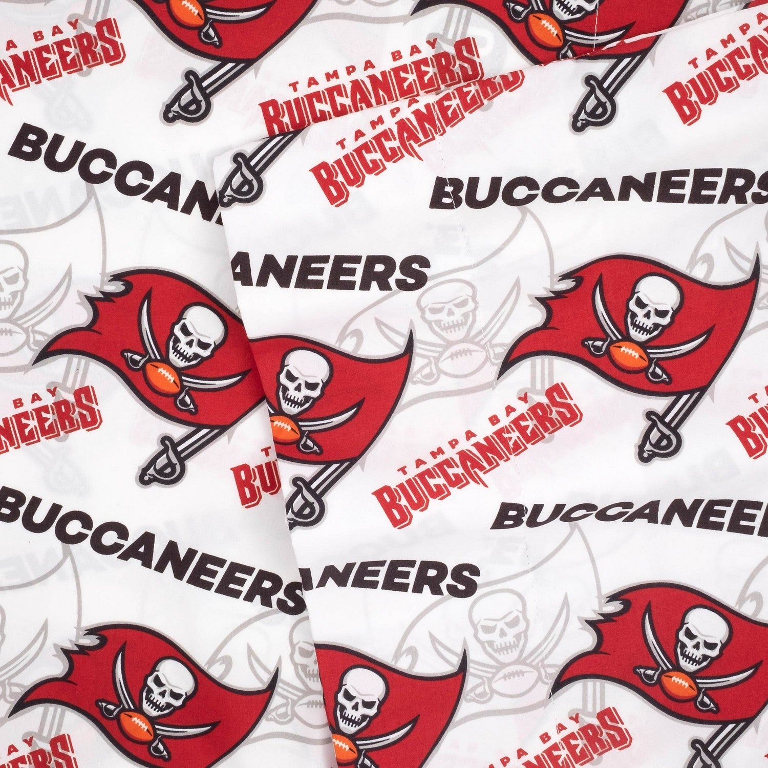 Tampa Bay Buccaneers  Officially Licensed Tampa Bay Buccaneers