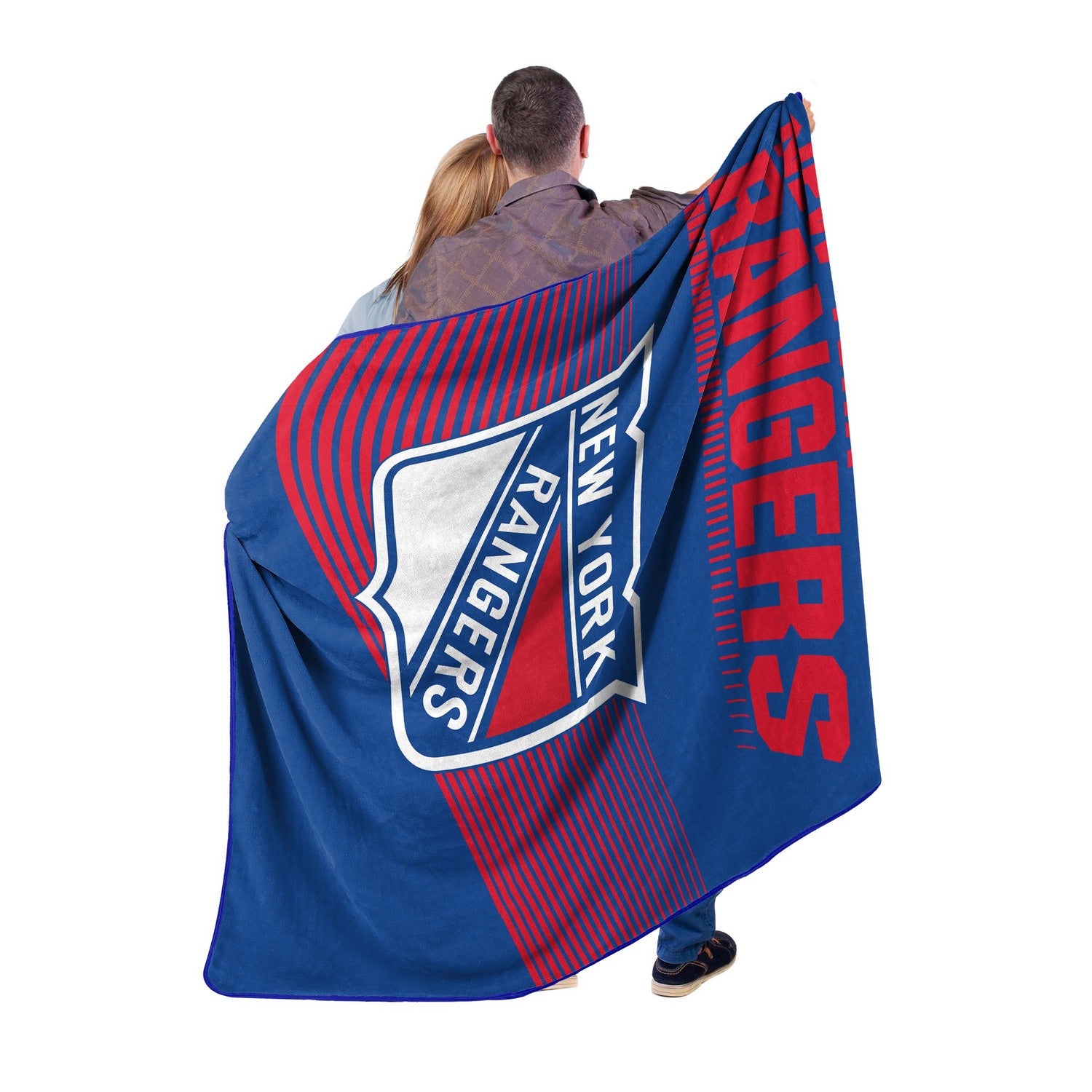 Rangers throw blanket sale