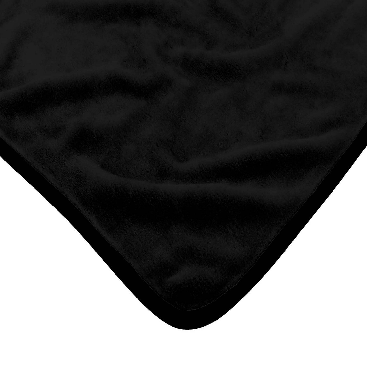 NHL Raschel Throw Blanket Pittsburgh Penguins Corner