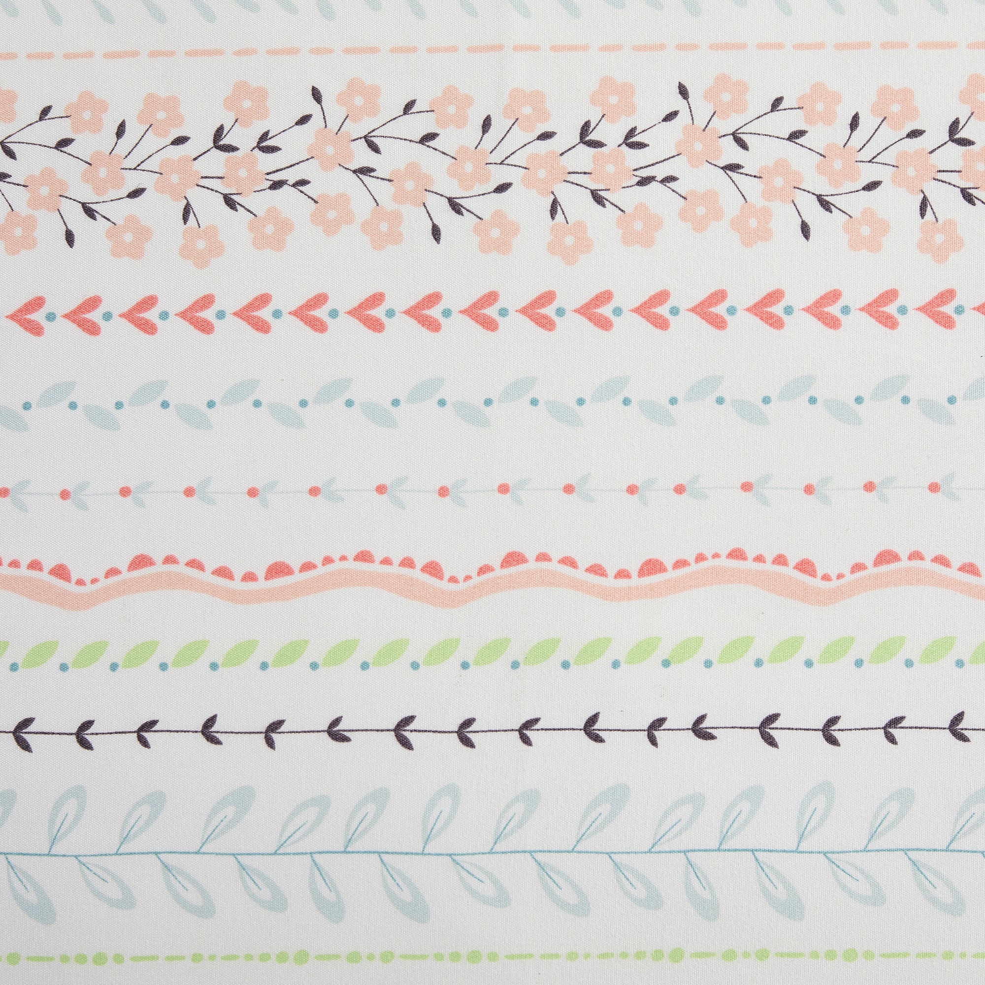 Kids Pom Pom Bed in a Bag Comforter & Sheet Set