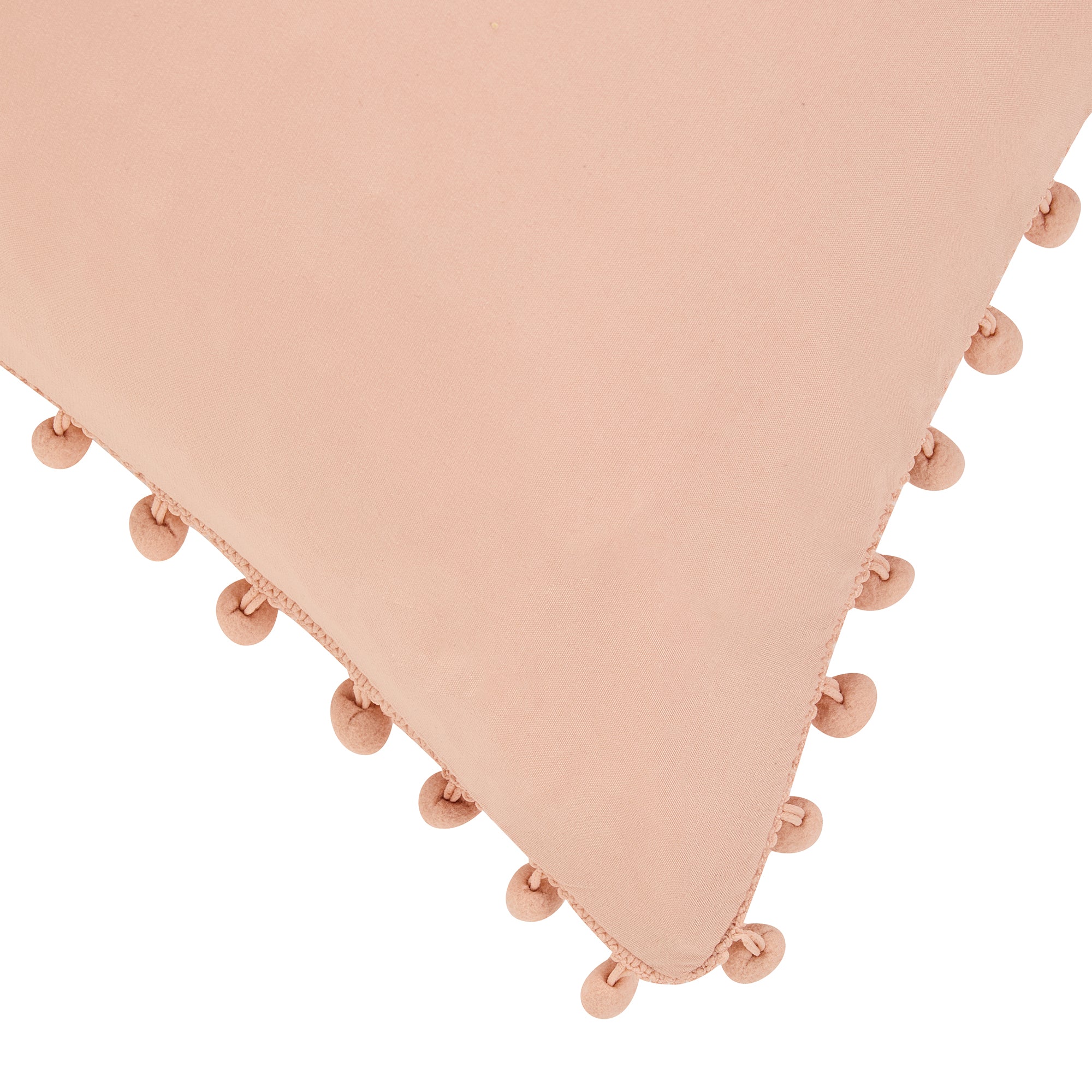 Kids Pom Pom Bed in a Bag Comforter & Sheet Set