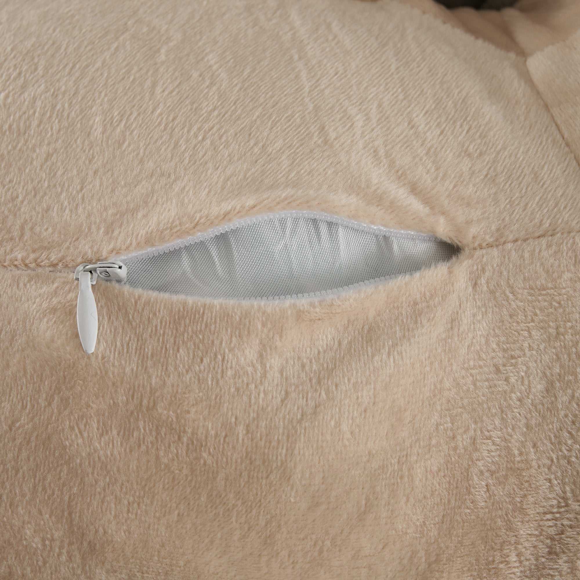 Kids Character Bed Rest Reading Pillow - Dog