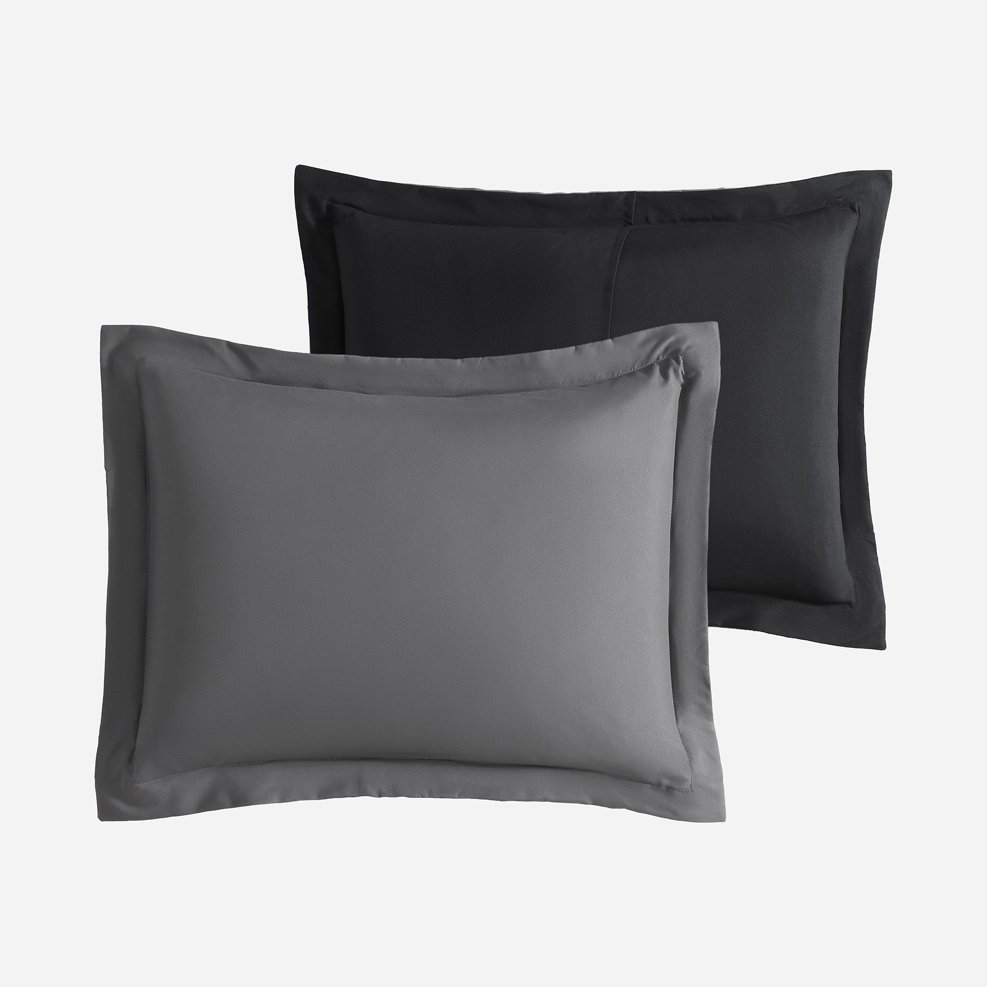 Coleman® 7 Piece Reversible Comforter & Sheet Set, All Season Bedding Set