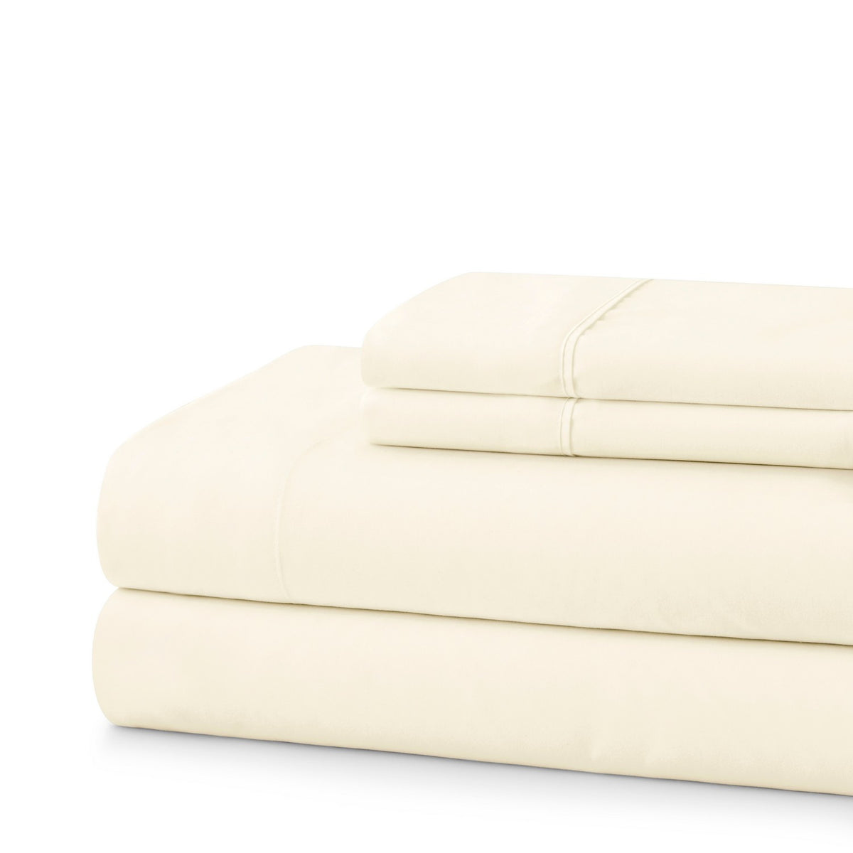 Home Sheets 600tc 100% Cotton 600TC Sateen Sheet Set (Made in Egypt) | Sweet Home Collection