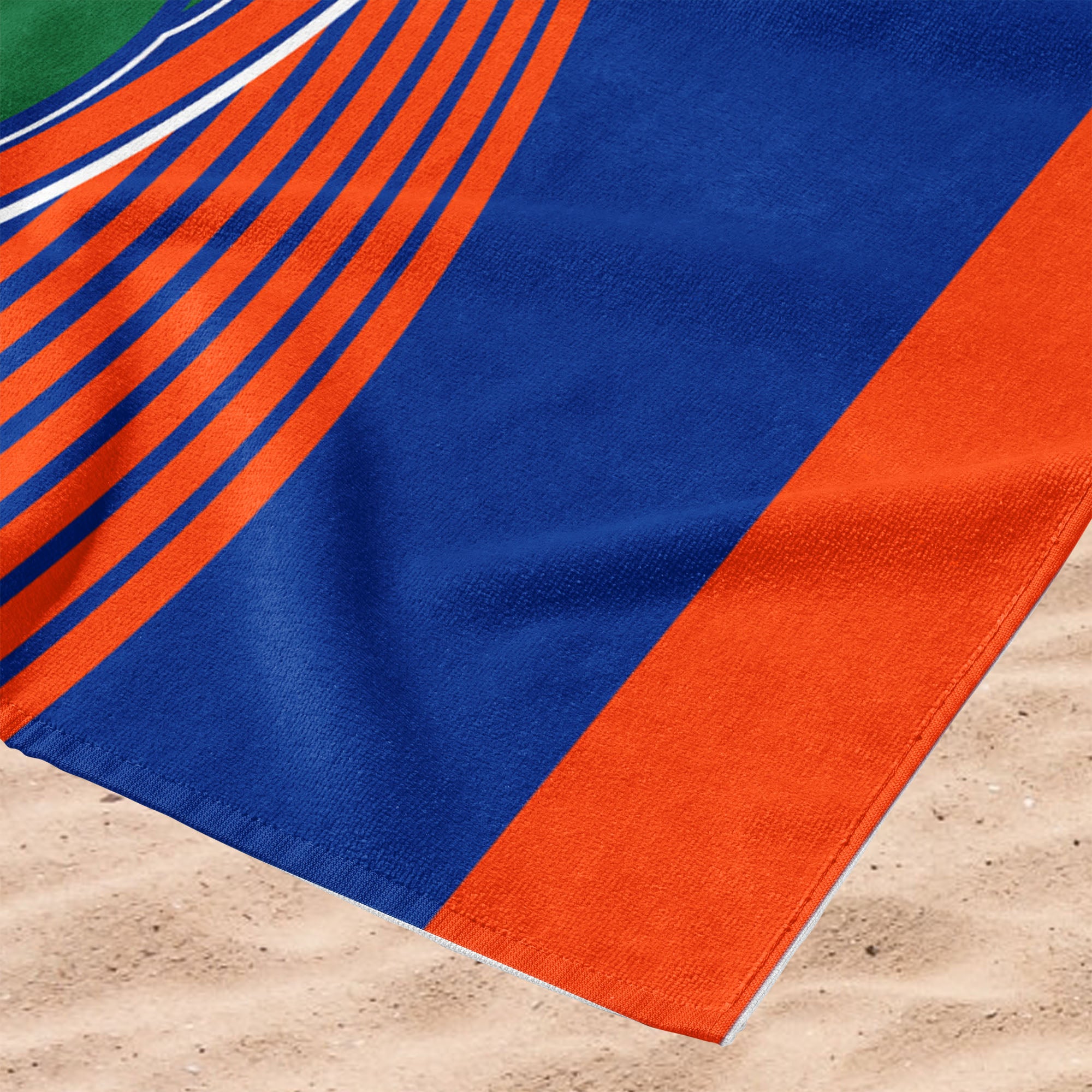 NCAA Florida Gators 30" x 60" Beach Towel