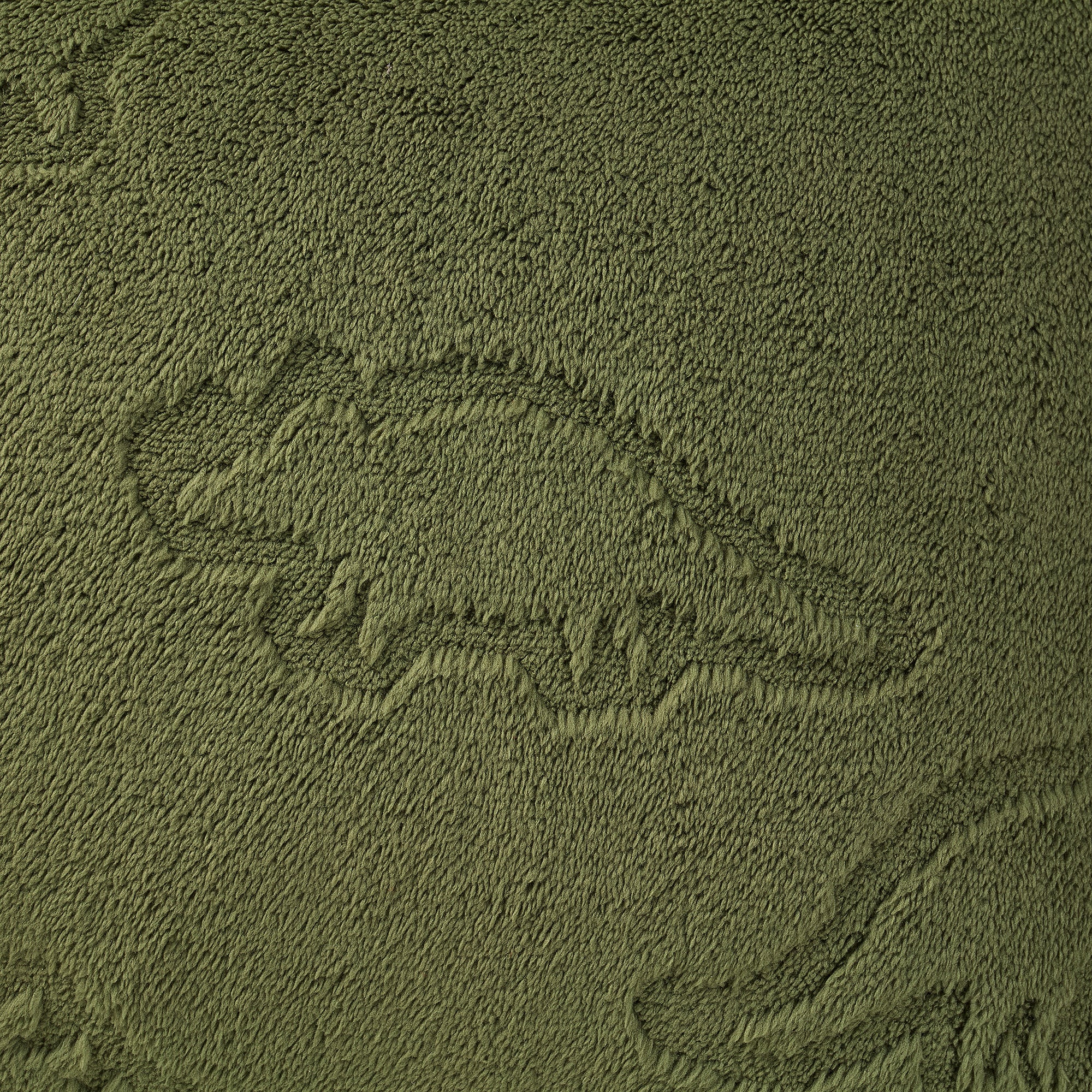 Dino Den Embossed Bed In a Bag Set with Printed Sheets