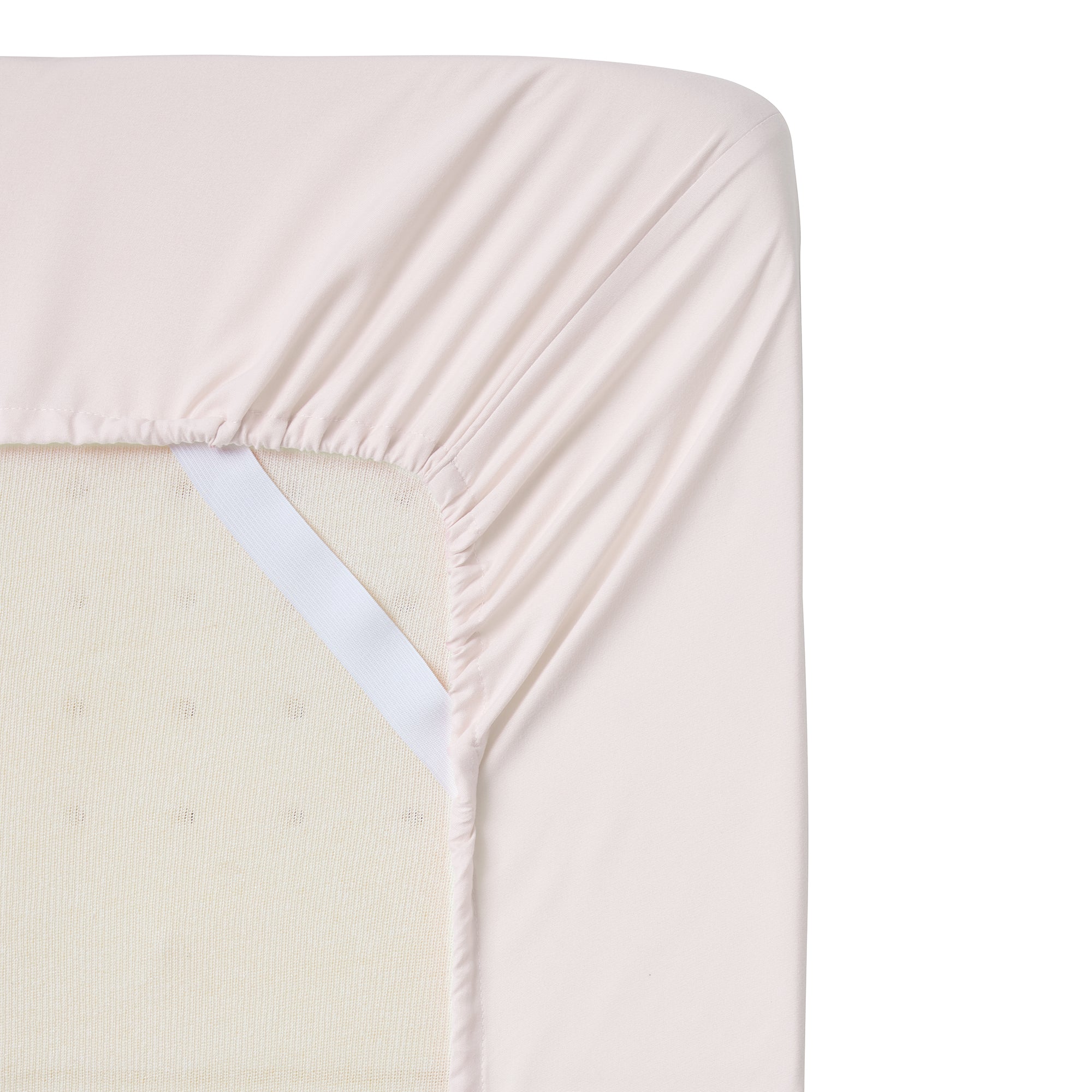 Kids Marshmallow Bed in a Bag Comforter & Sheet Set