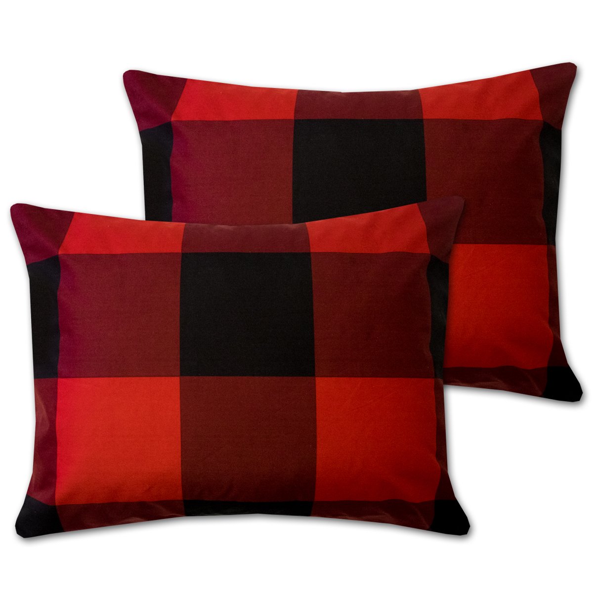 https://sweethomecollection.com/cdn/shop/files/buffalo-check-4-piece-reversible-comforter-set-red-black-4-top.jpg?v=1674577180&width=2000