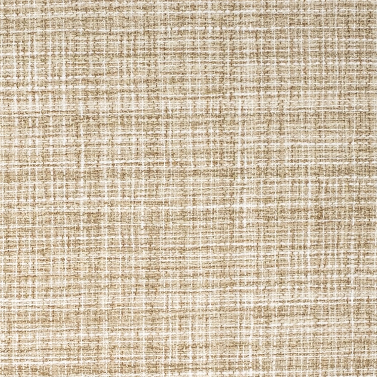 Aria Chair Cushion Set with Ties Multi Beige - Fabric