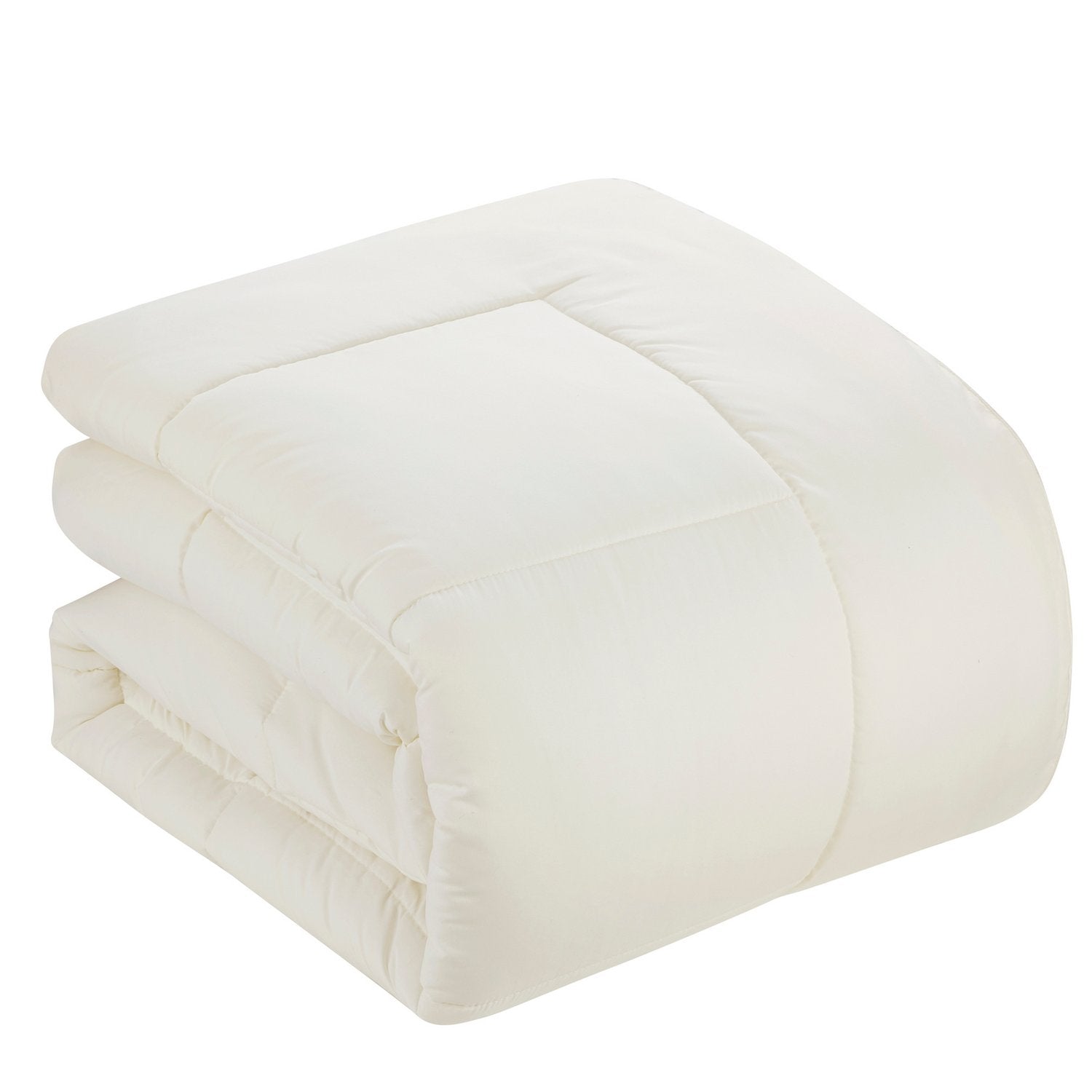 Down Alternative Comforter Ivory - Comforter
