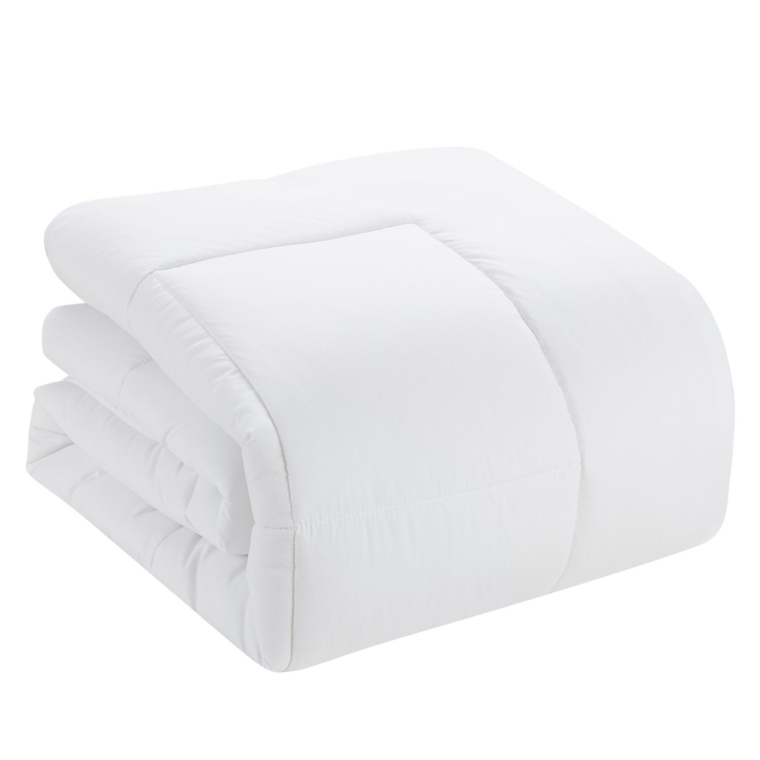 Down Alternative Comforter White - Comforter