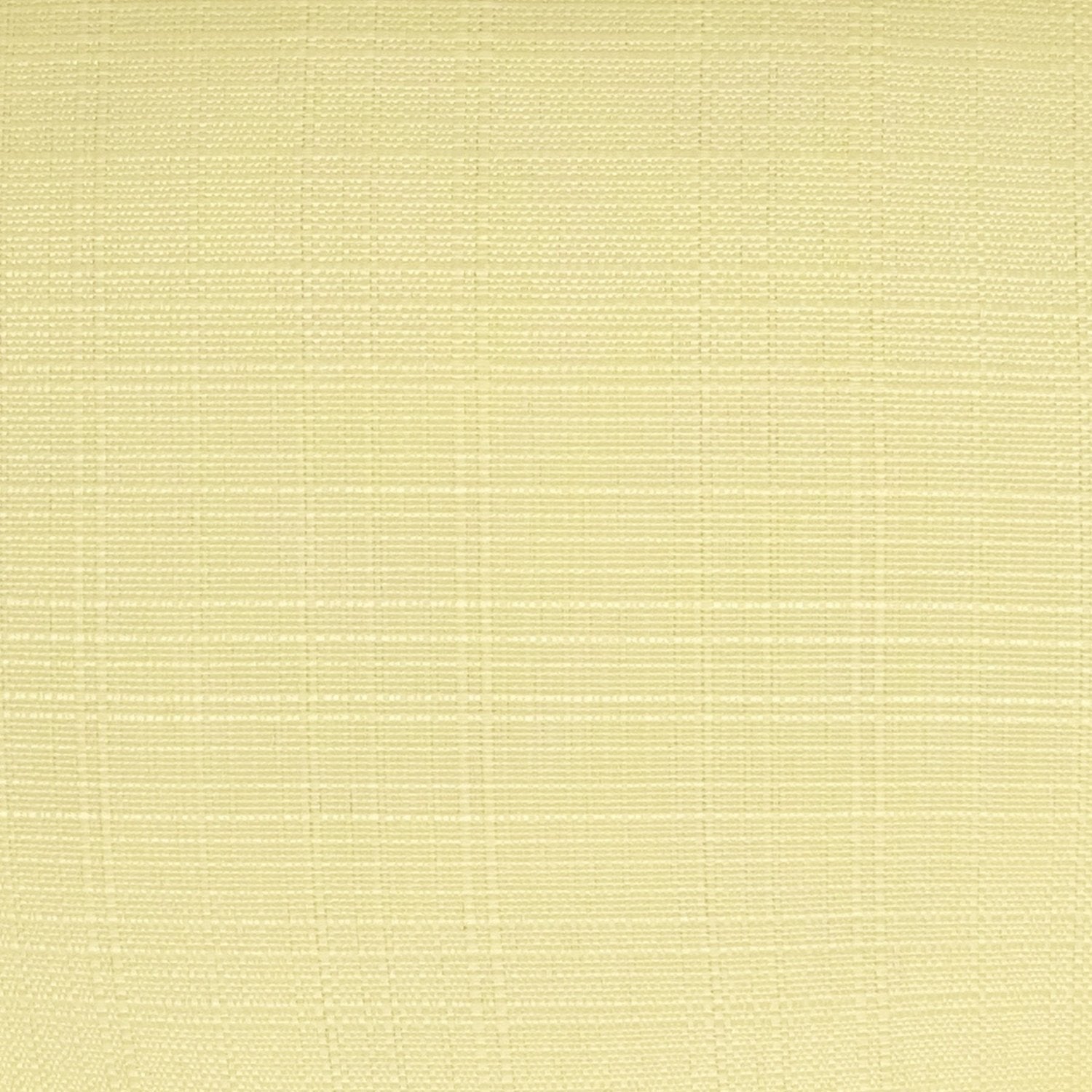 Patio Seat Cushion Set Yellow - Fabric