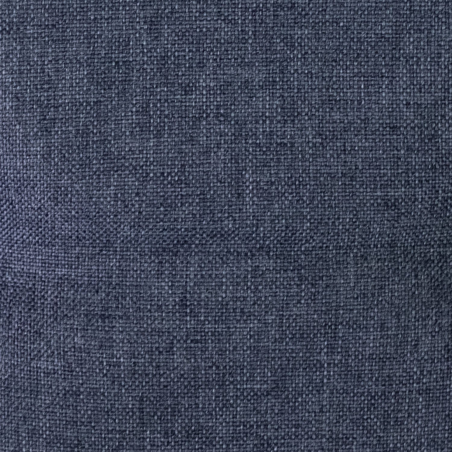 U-Shape Chair Cushion Set Denim - Fabric