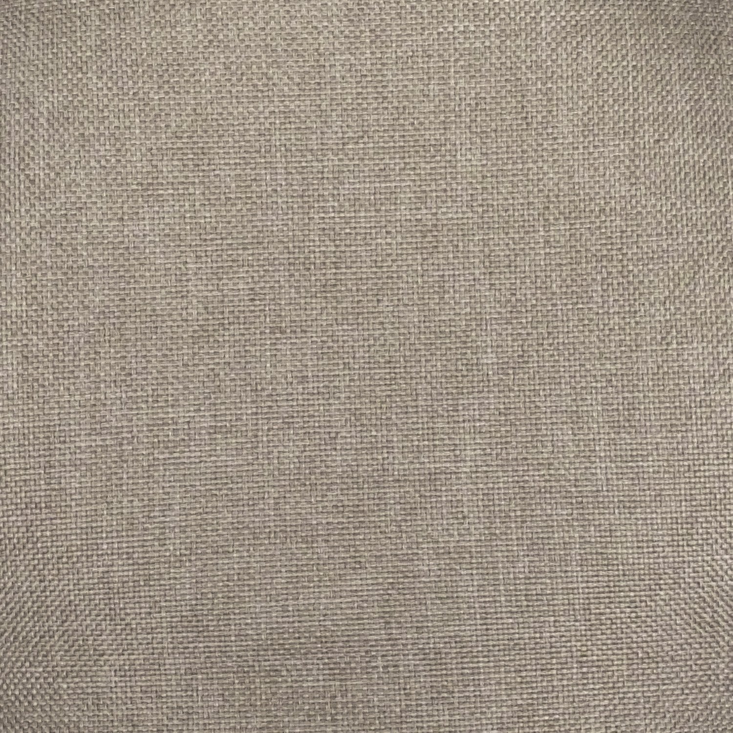 U-Shape Chair Cushion Set Khaki - Fabric