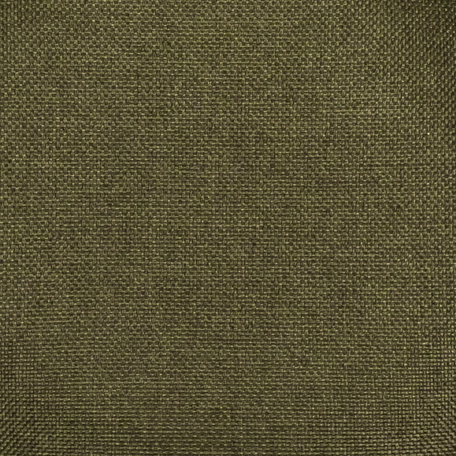 U-Shape Chair Cushion Set Olive - Fabric