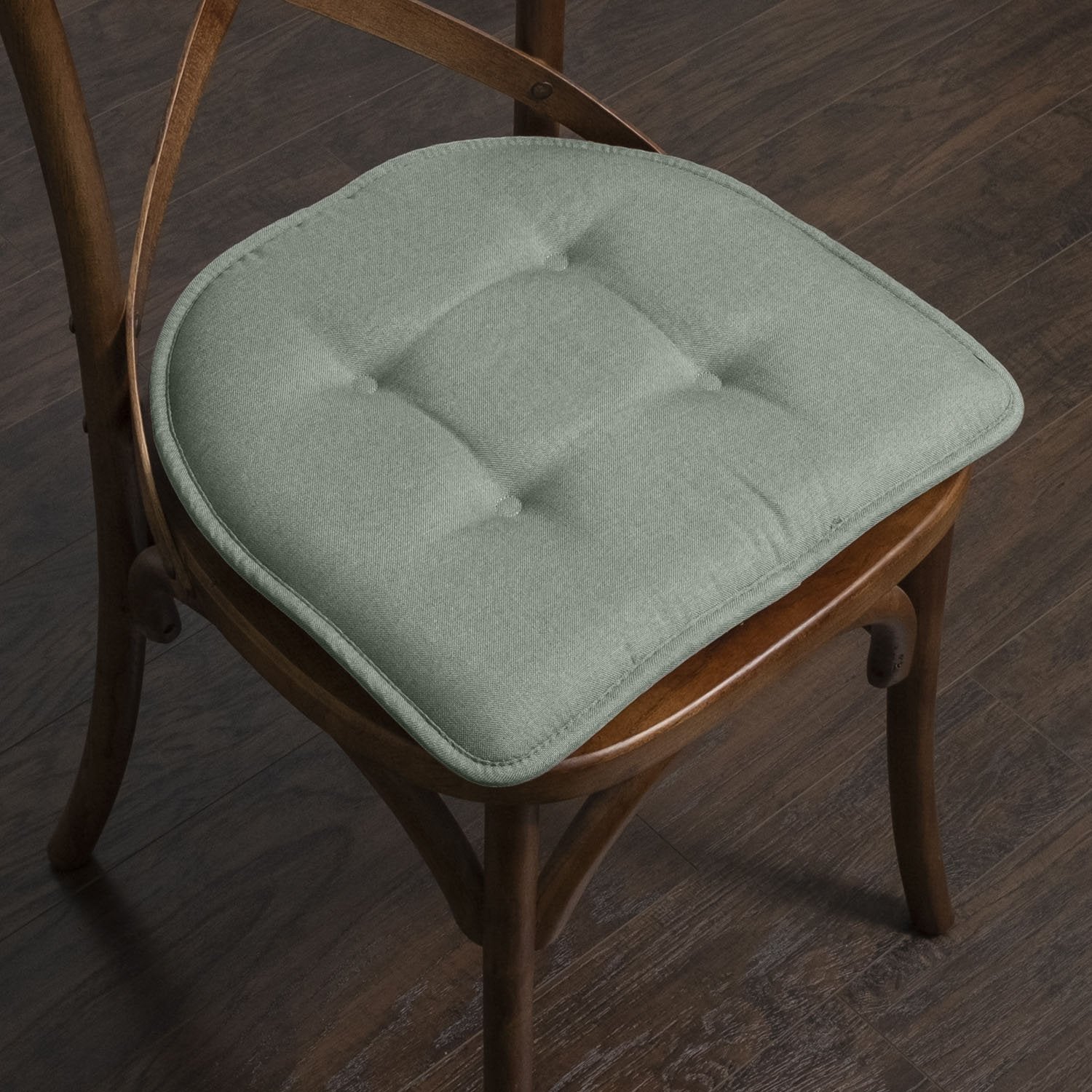 U-Shape Chair Cushion Set Scuba - Chair