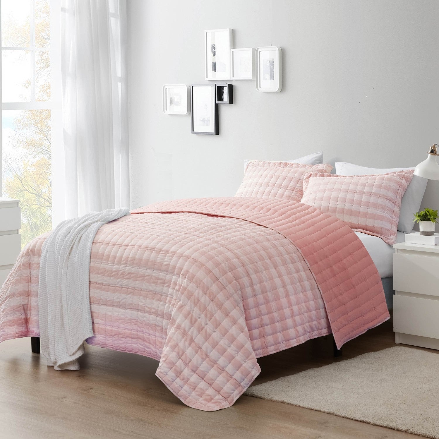 Sweet Home Collection: Quilts & Bedspreads