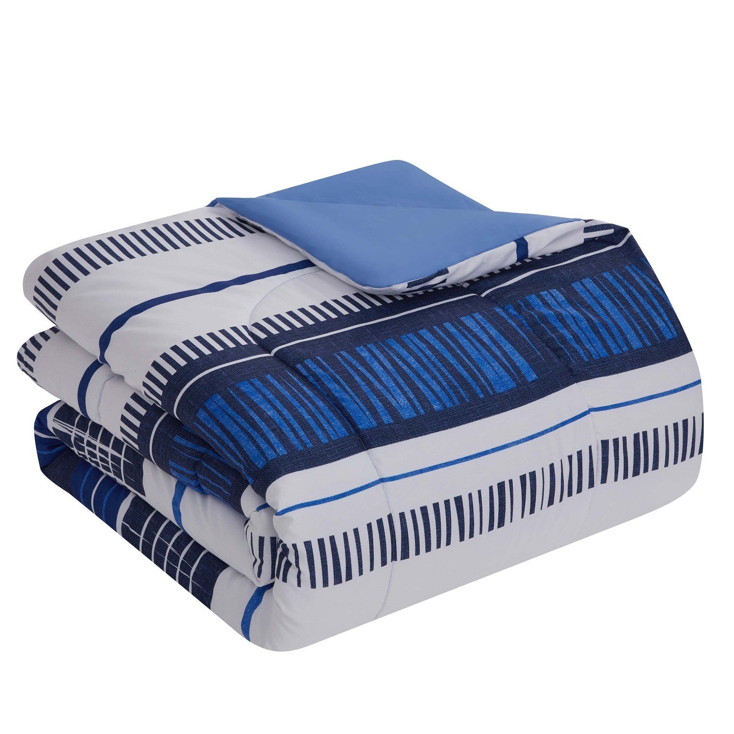 Mediterranean 7-Piece Bed in a Bag Set - Comforter