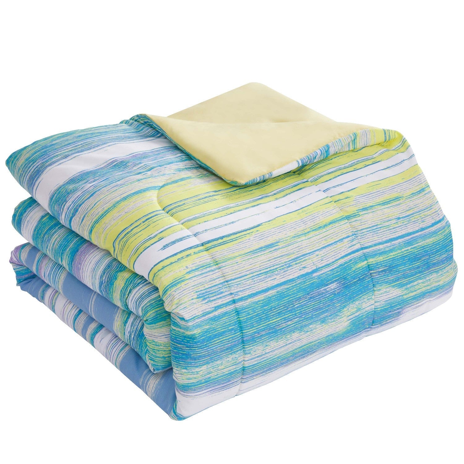 Sorento 7-Piece Bed in a Bag Set - Comforter