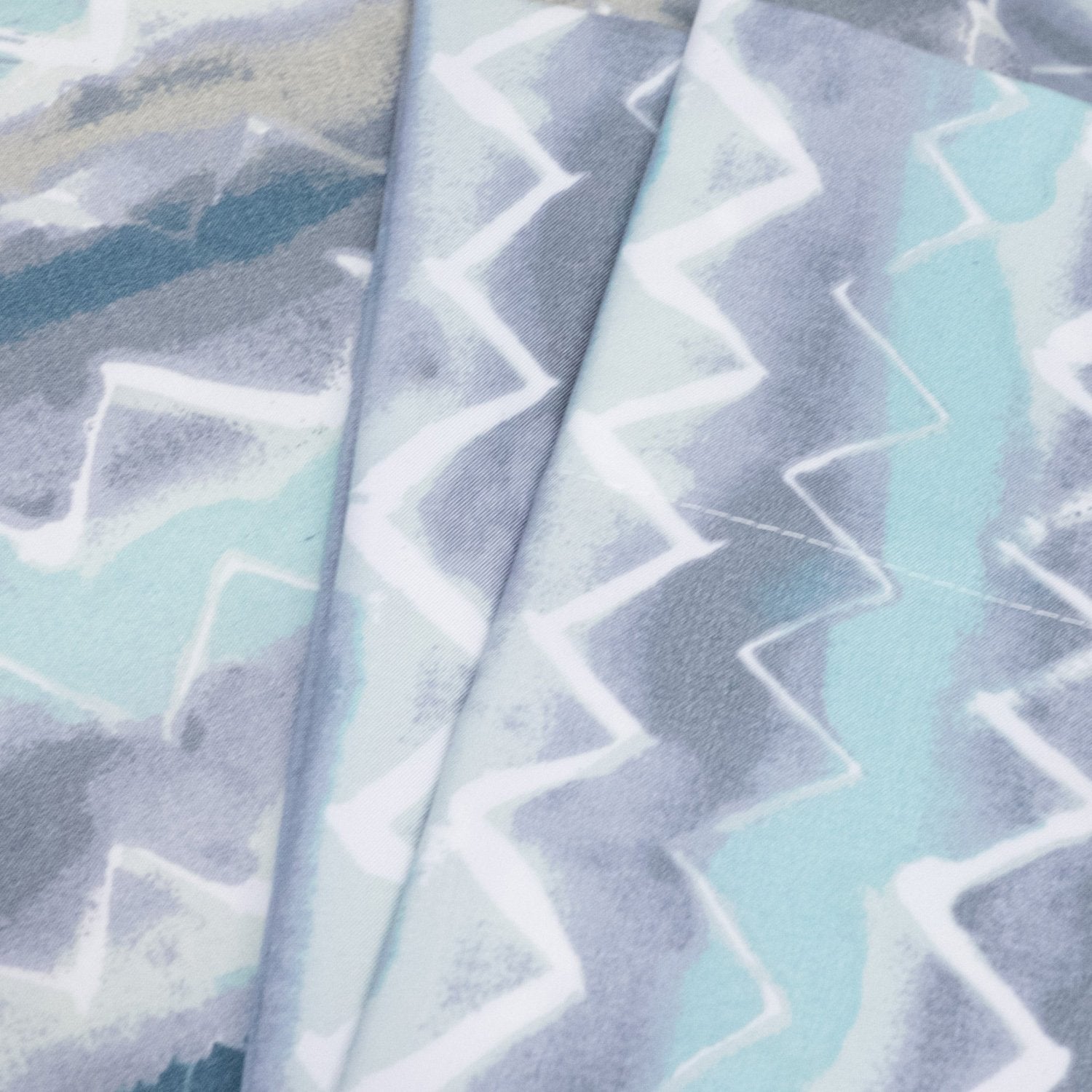 Classic 4-Piece Bed Sheet Set (Summerset) - Fabric