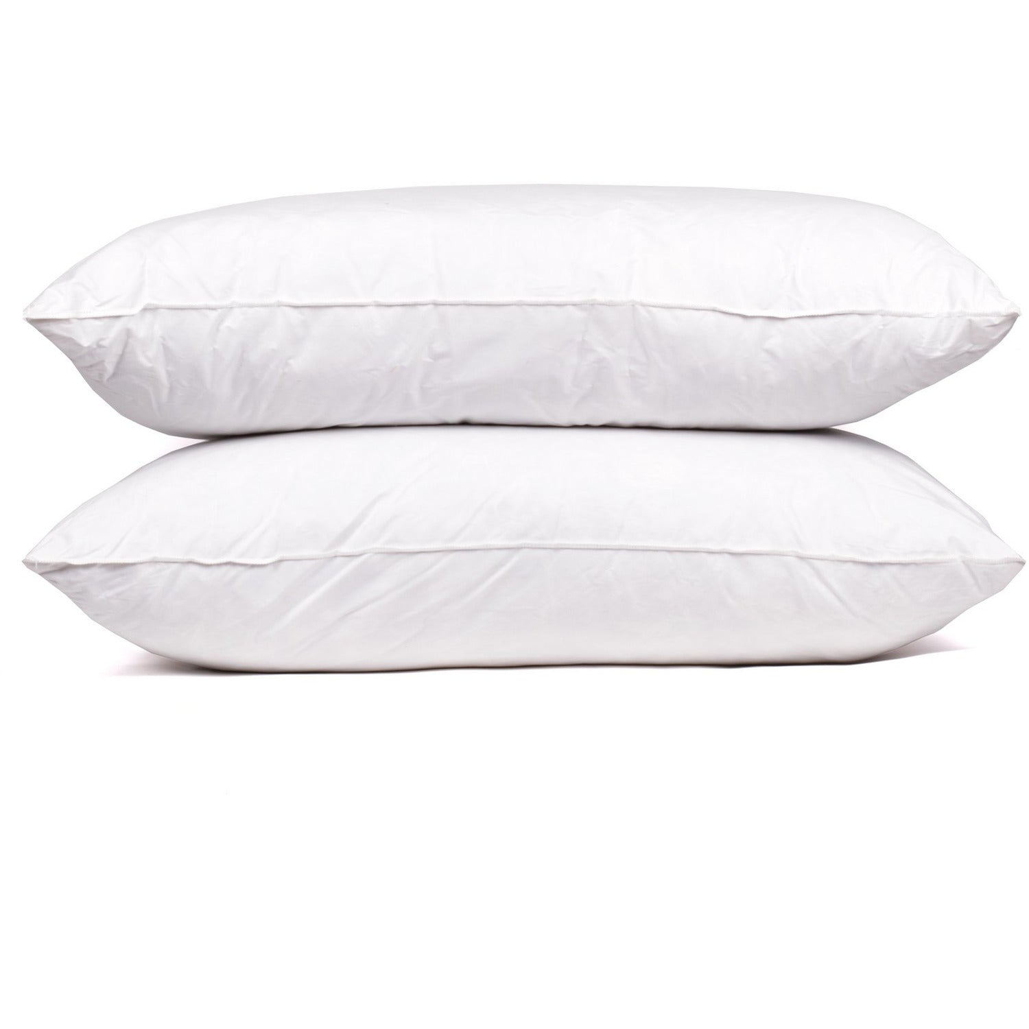 Good feather outlet pillows