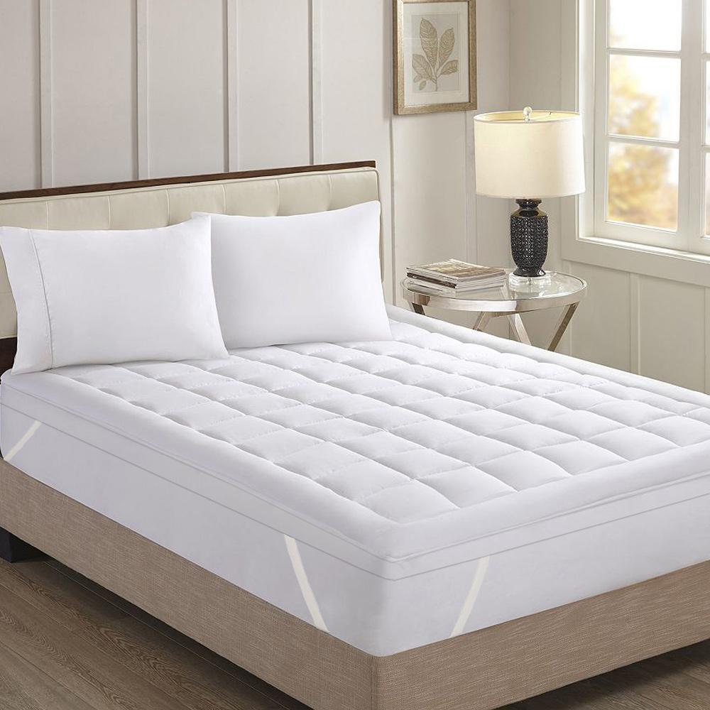 Down Alternative Mattress Topper | Sweet Home Collection