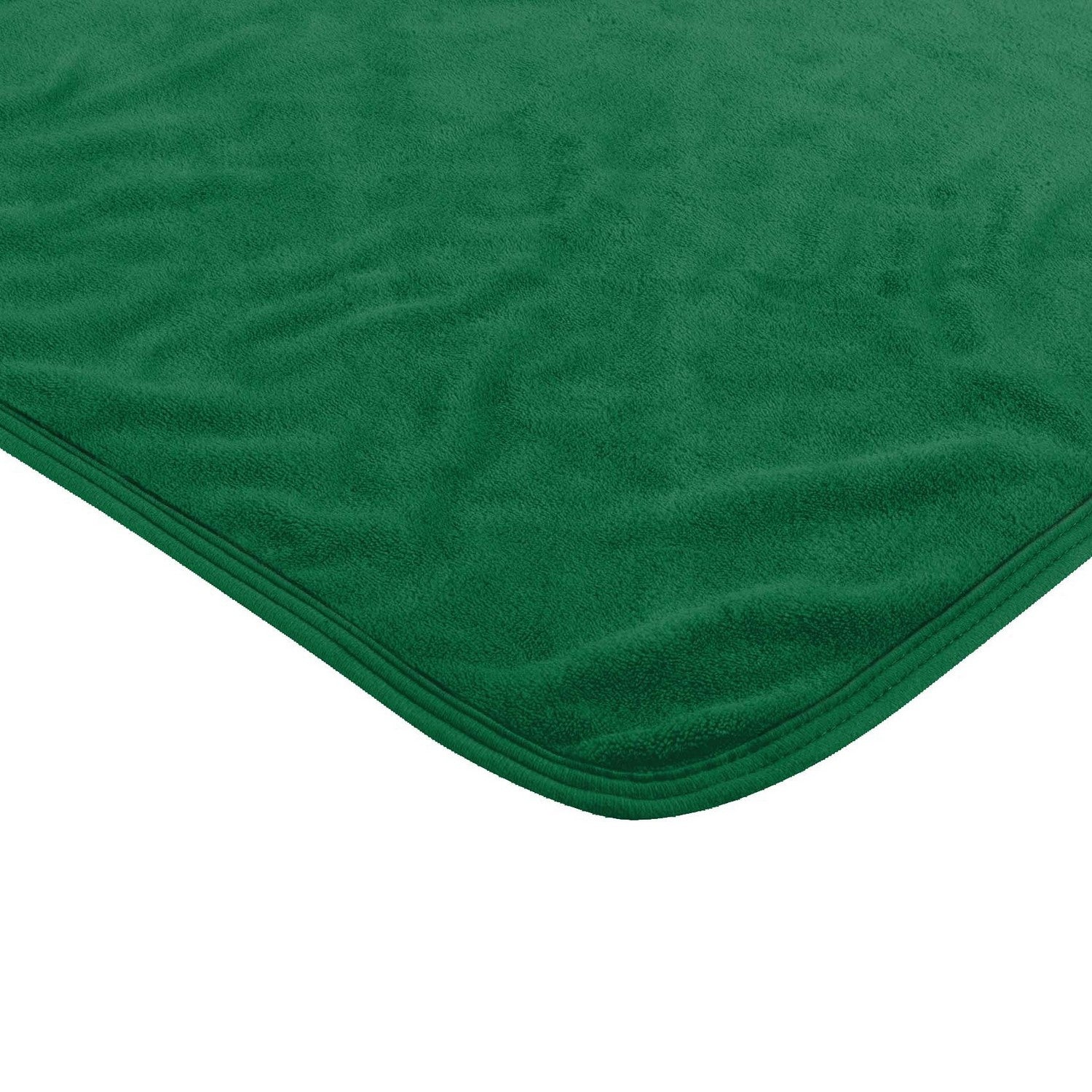 NBA Microfiber Throw Blanket Boston Celtics Corner