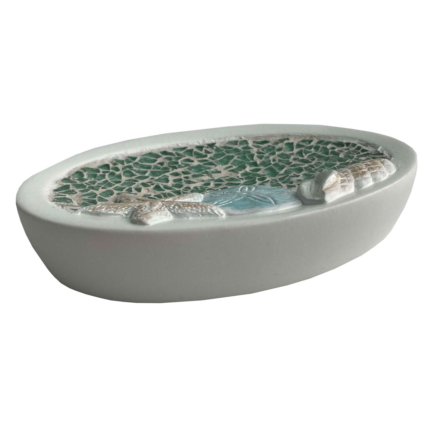 eileen fisher bathroom accessories Seascape Bathroom Accessories