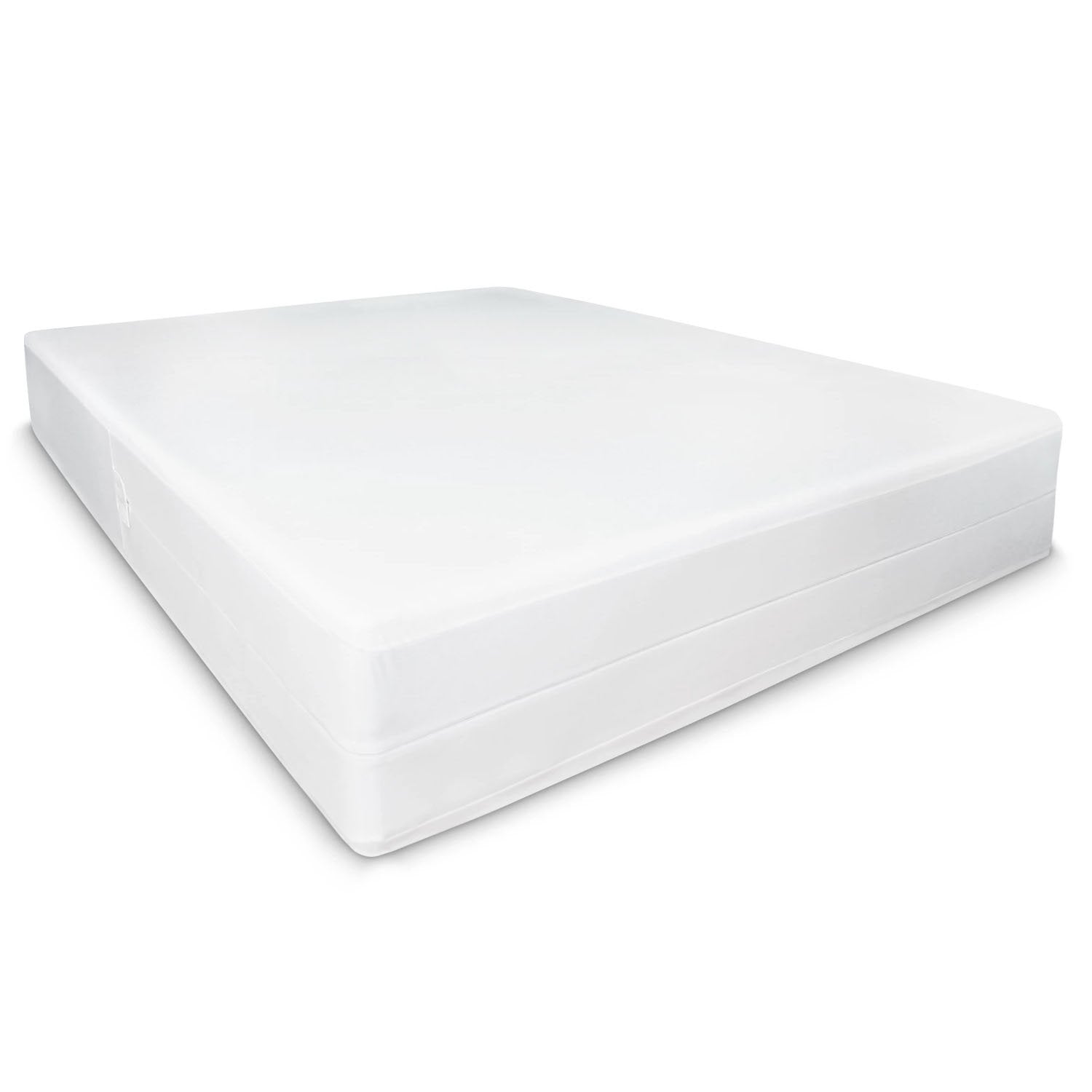 Waterproof Box Spring Encasement - Mattress